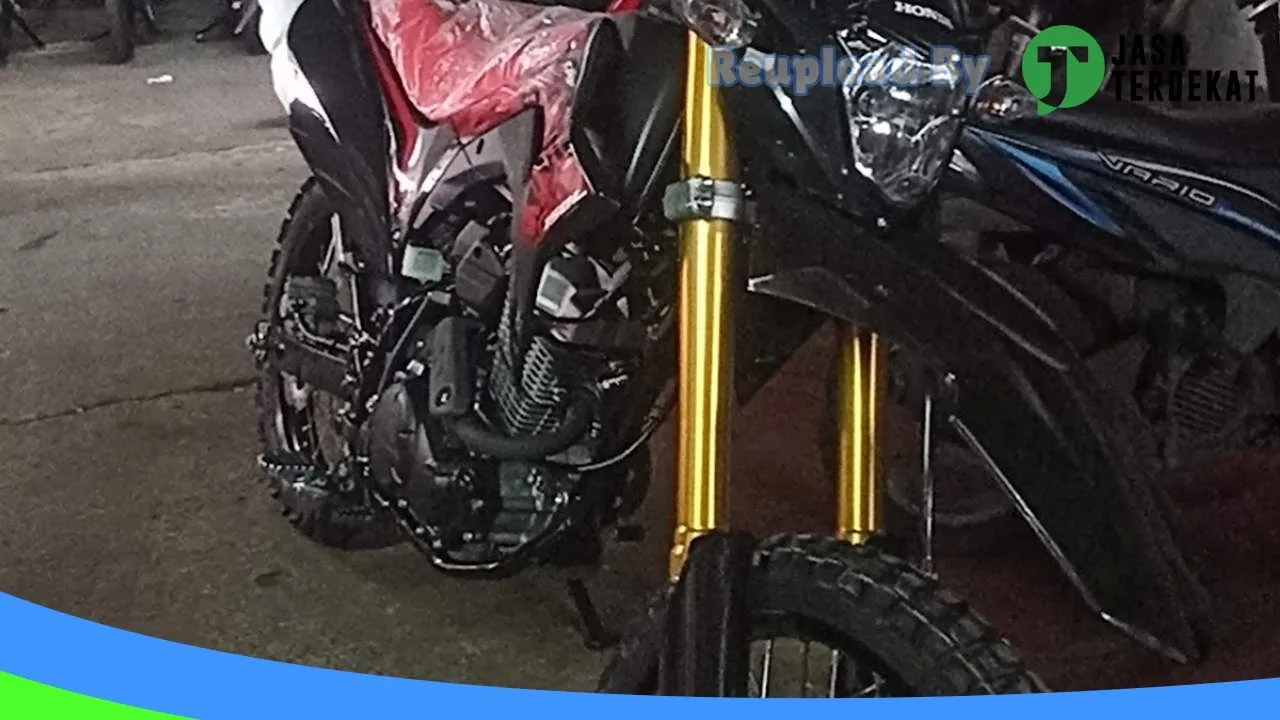 Gambar Deler Honda Motor Ciamis NJM di Ciamis, Jawa Barat ke 2