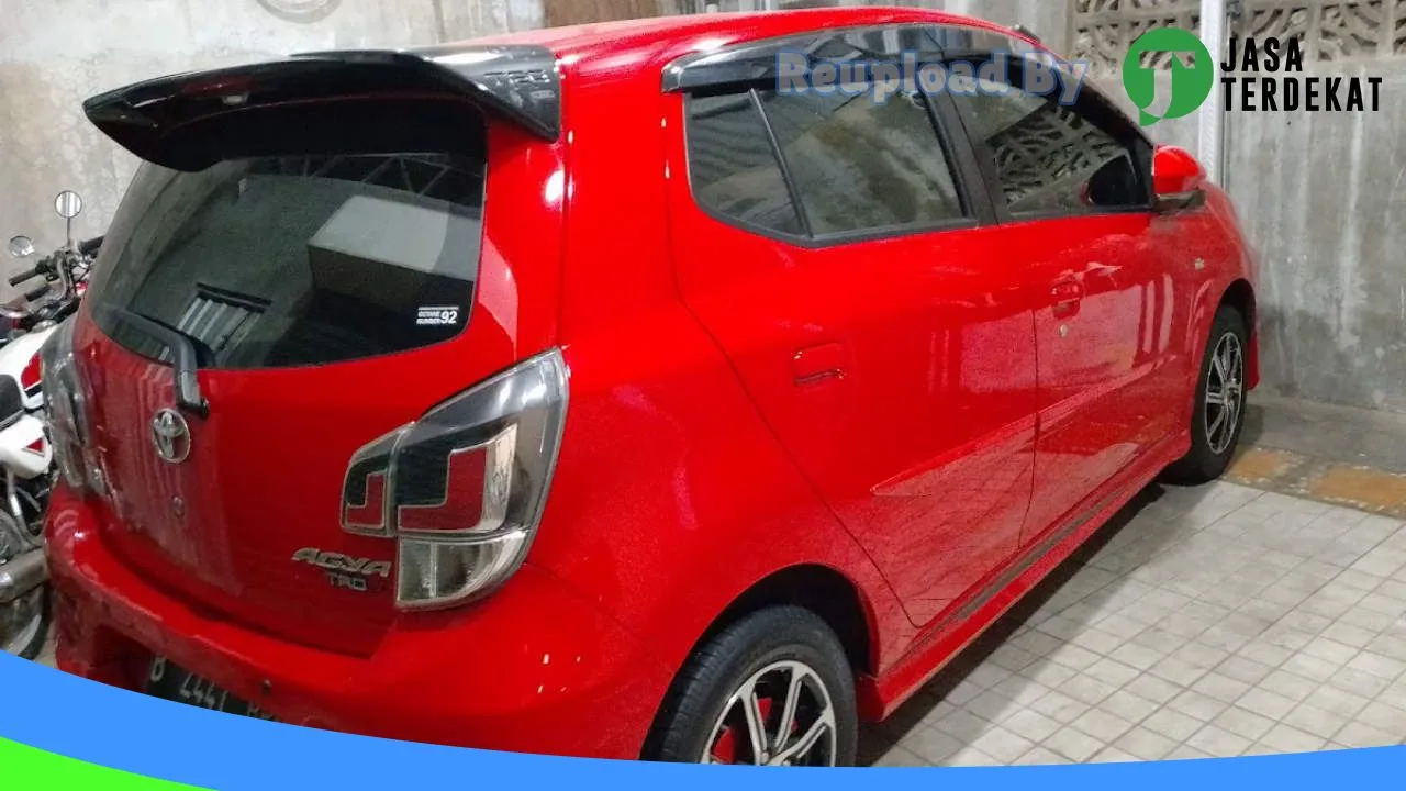 Gambar Mobil Murah Pak Adit di Kota Yogyakarta, DI Yogyakarta ke 1