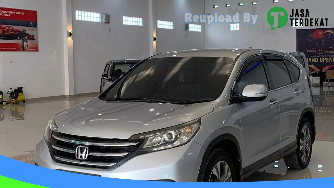 Gambar TSU Mobilindo – Showroom Mobil Second di Kota Cirebon, Jawa Barat ke 5