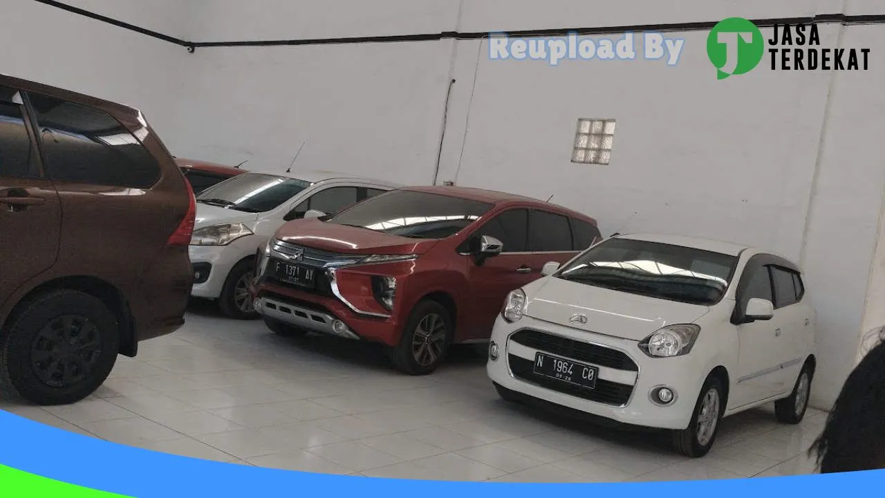 Gambar Dealer RIZKI Mobil Cabang Pasuruan di Kota Pasuruan, Jawa Timur ke 2