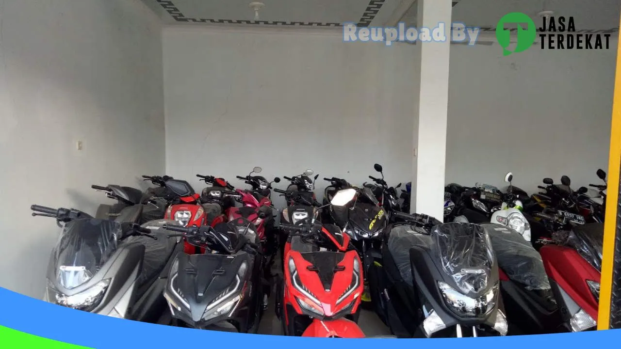 Gambar DAIS MOTOR di Kepulauan Seribu, DKI Jakarta ke 2