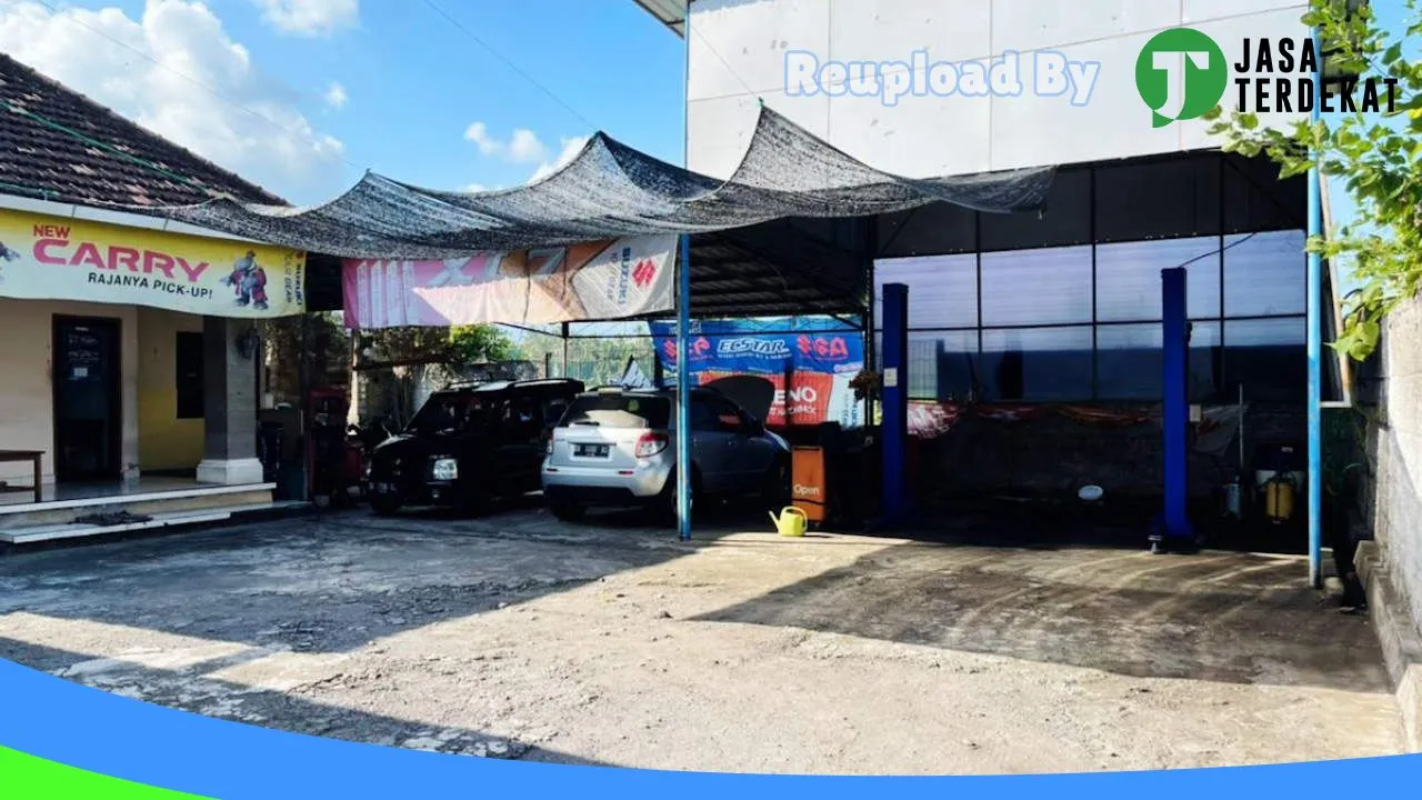 Gambar Suzuki Karangasem Sejahtera Indobali Trada di Karangasem, Bali ke 2
