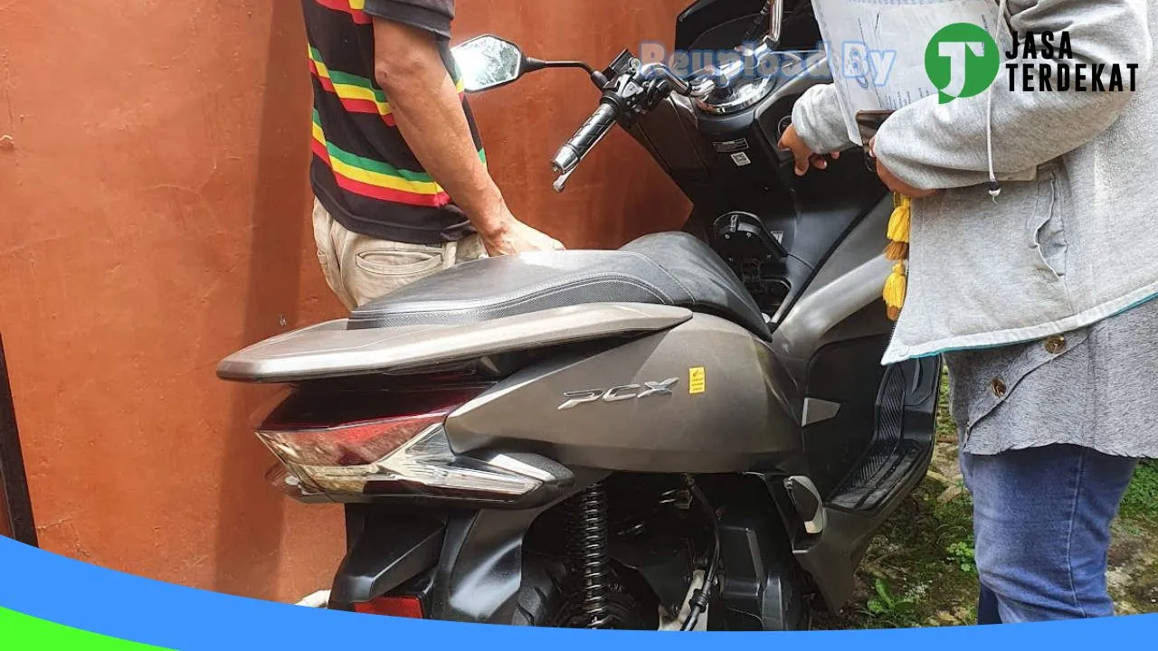 Gambar Jaya Motor di Pekalongan, Jawa Tengah ke 2