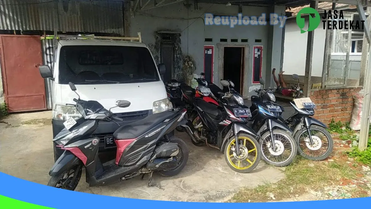 Gambar FIRMAN MOTOR Bkl di Seluma, Bengkulu ke 2