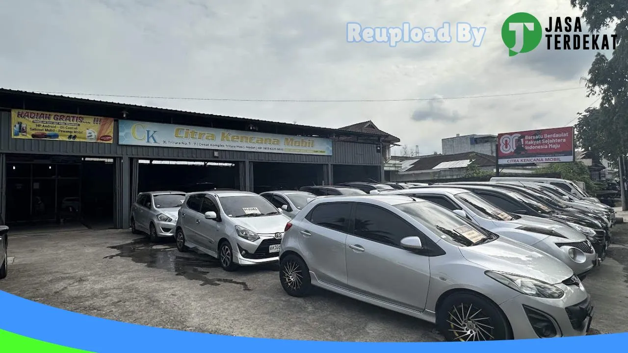 Gambar Citra Kencana Mobil di Deli Serdang, Sumatera Utara ke 3