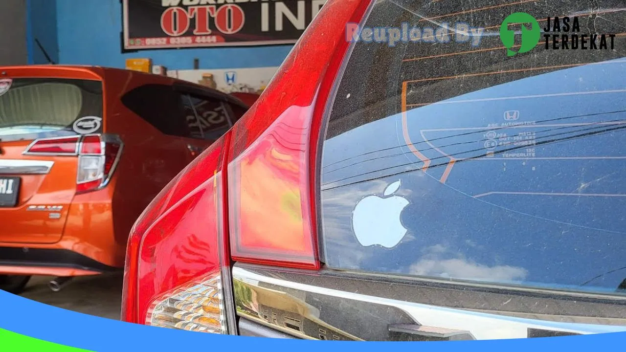 Gambar Bengkel Mobil Bulukumba di Bulukumba, Sulawesi Selatan ke 2