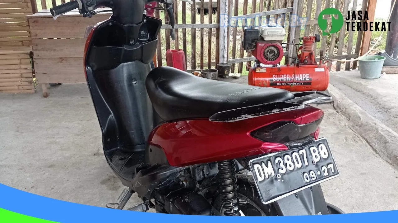 Gambar Showroom arsyila Motor di Gorontalo Utara, Gorontalo ke 4