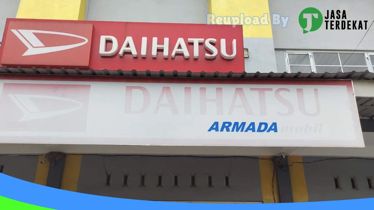 Gambar DAIHATSU TEMANGGUNG di Temanggung, Jawa Tengah ke 1