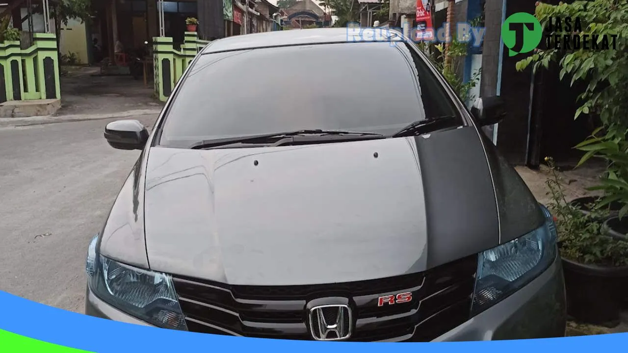 Gambar BMS 571 Buana Motor Sejahtera di Boyolali, Jawa Tengah ke 4
