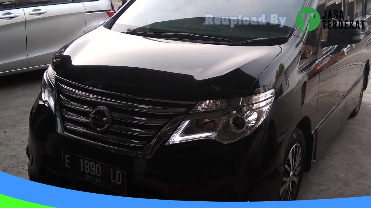 Gambar AVS MOTOR di Kota Cirebon, Jawa Barat ke 4