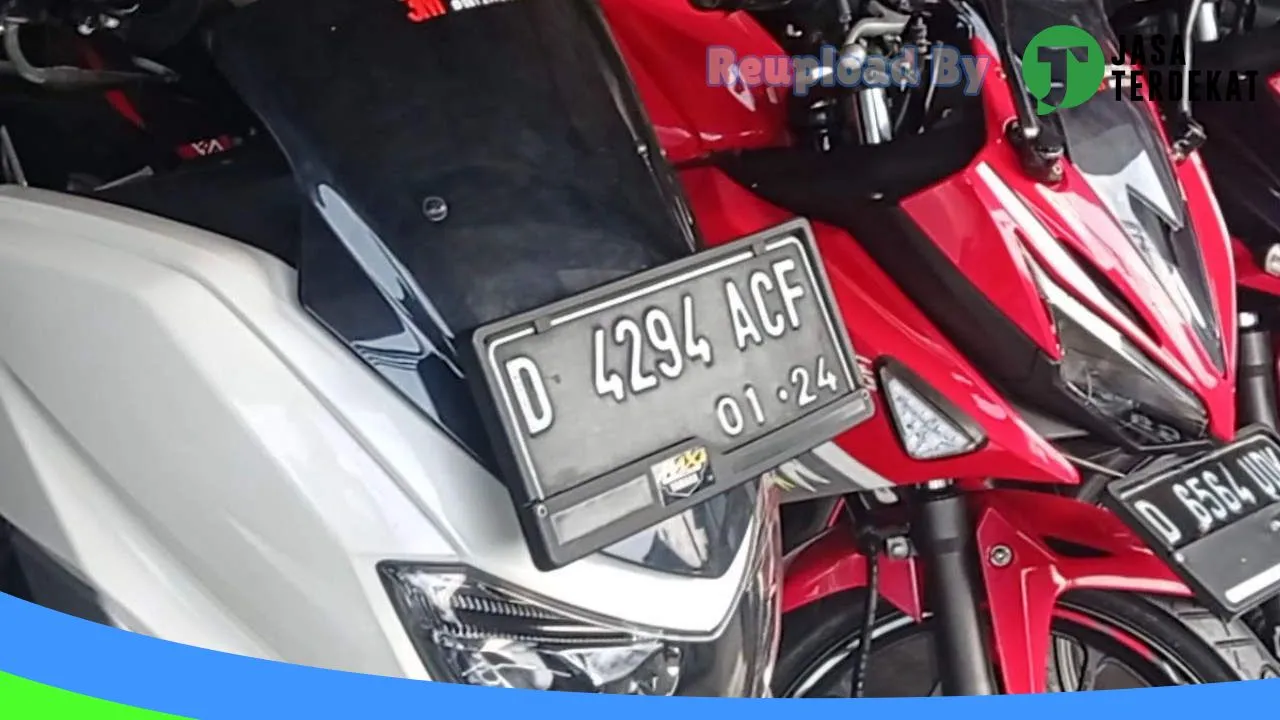 Gambar SHOWROOM TIGA UTAMA MOTOR di Bandung Barat, Jawa Barat ke 5