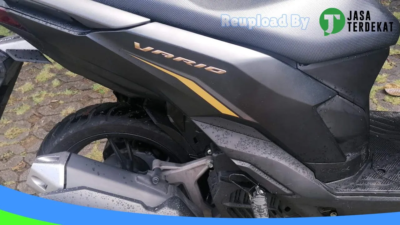 Gambar Bikago Scooter and Motorbike Rentals – Canggu di Tabanan, Bali ke 5