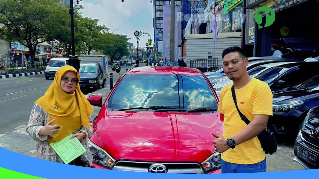 Gambar Jaya Baru Showroom Mobil di Kota Depok, Jawa Barat ke 1