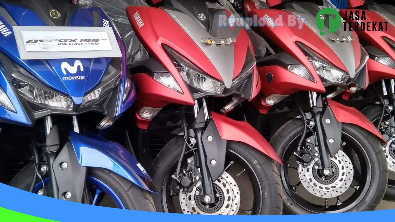 Gambar Perkasa Motor Sanggau di Sanggau, Kalimantan Barat ke 3