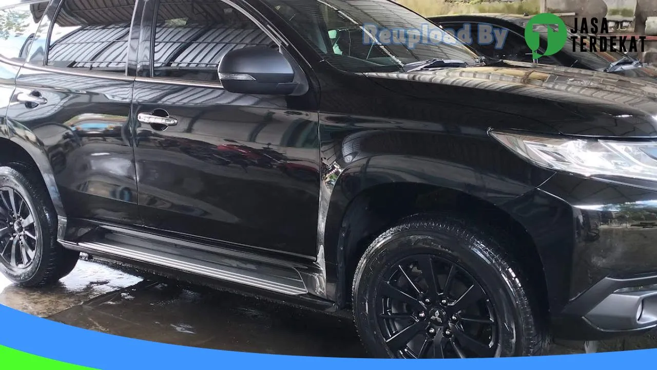 Gambar Dewi sri mobil Trenggalek 01 di Trenggalek, Jawa Timur ke 3