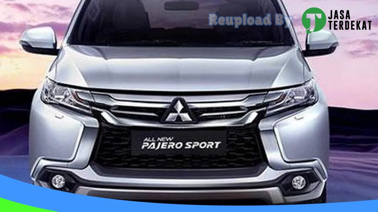 Gambar Dealer Mitsubishi Kapuas Hulu di Kapuas Hulu, Kalimantan Barat ke 5