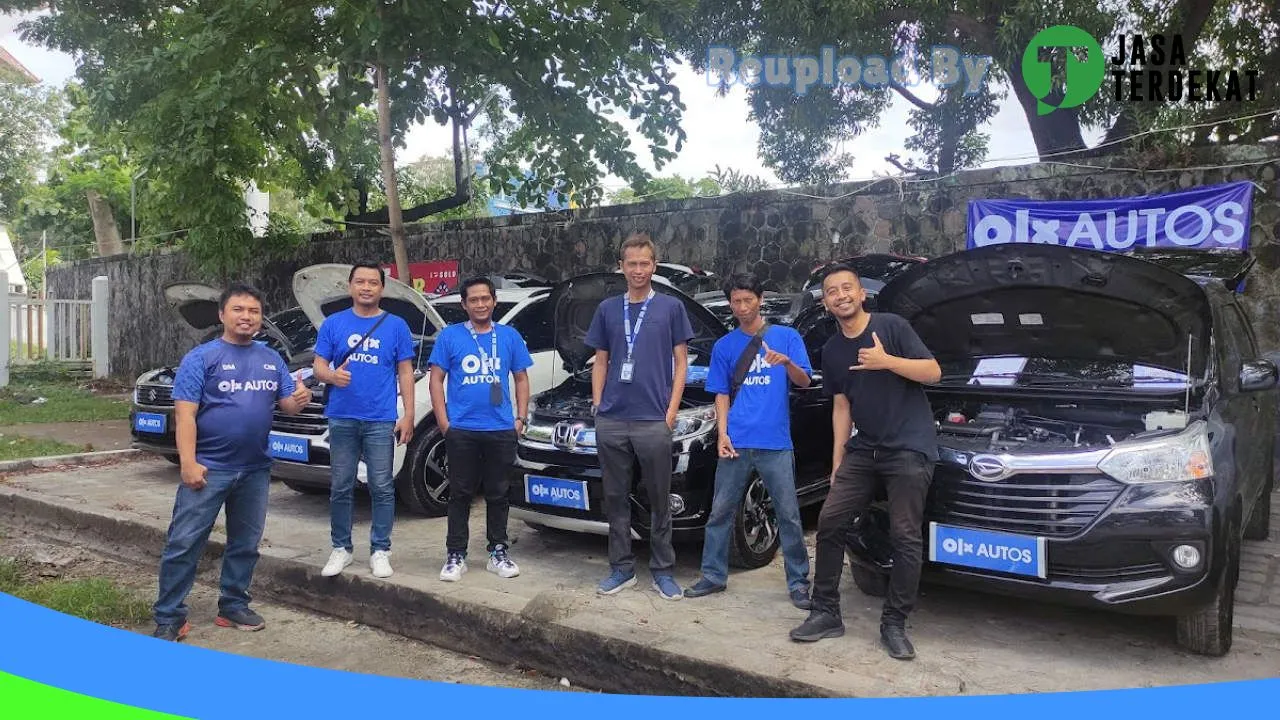 Gambar OLX Autos – Solo di Surakarta, Jawa Tengah ke 2