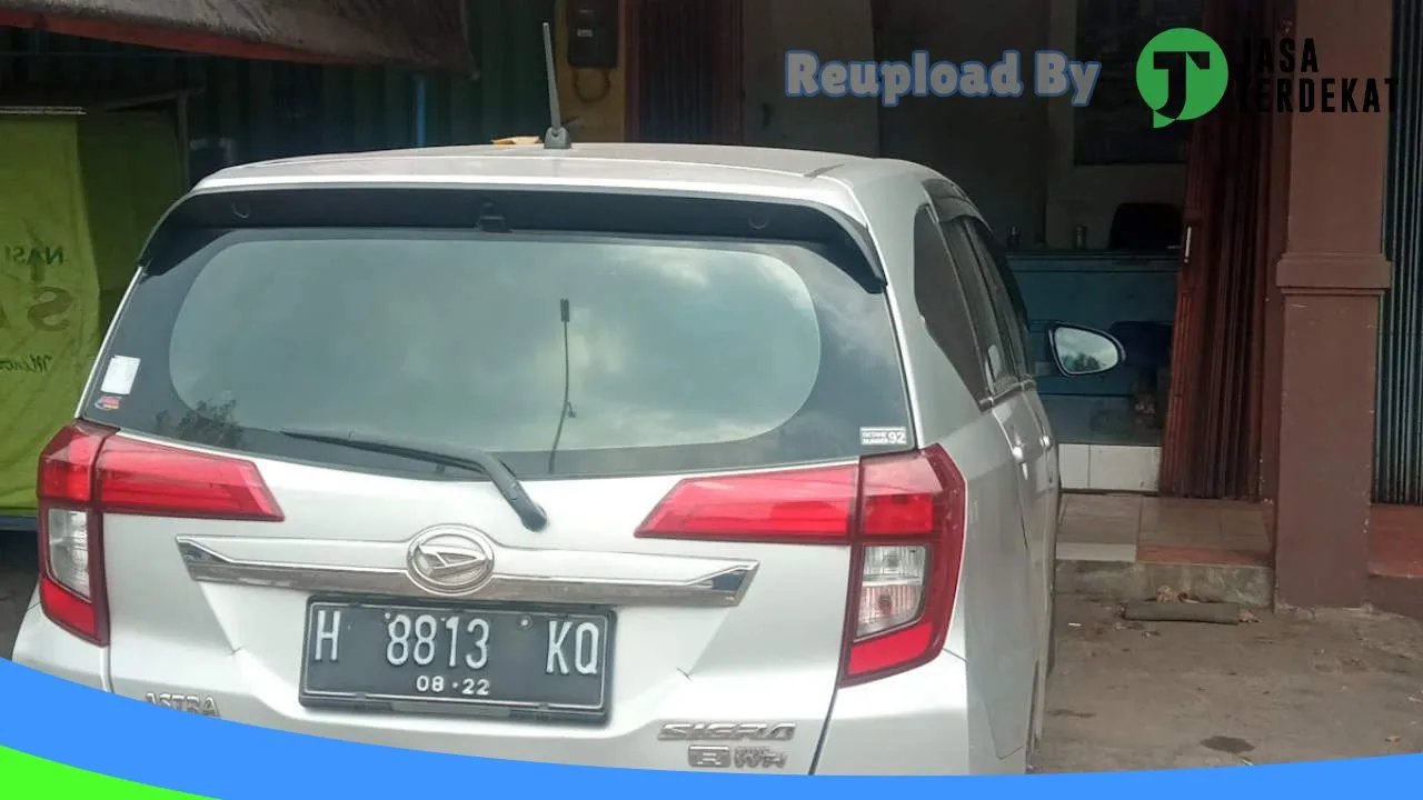 Gambar Dealer motor yamaha pekalongan di Pekalongan, Jawa Tengah ke 4