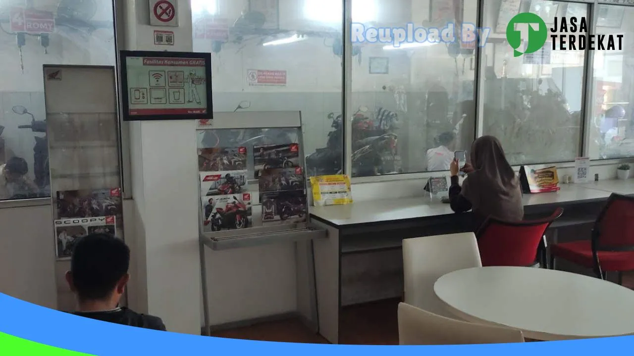 Gambar CV Wali Motor Demak di Demak, Jawa Tengah ke 1