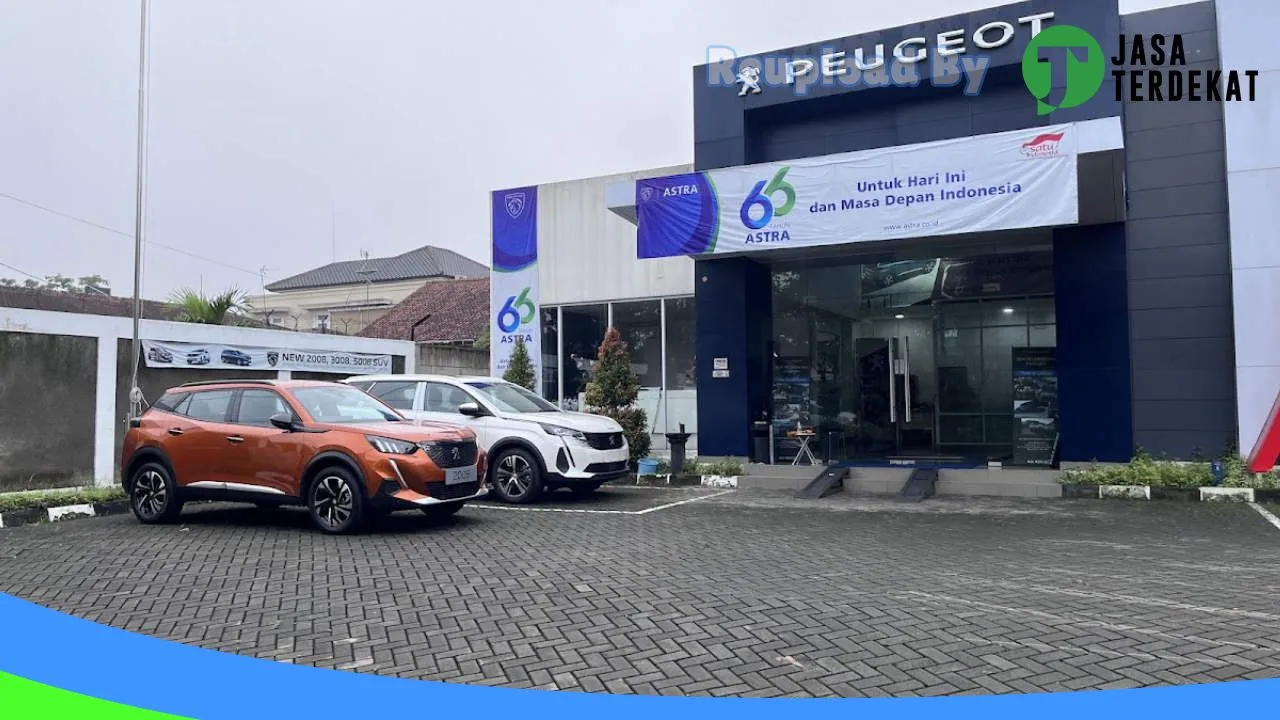 Gambar Peugeot Solo IMRON | Dealer Mobil Peugeot di Surakarta, Jawa Tengah ke 1