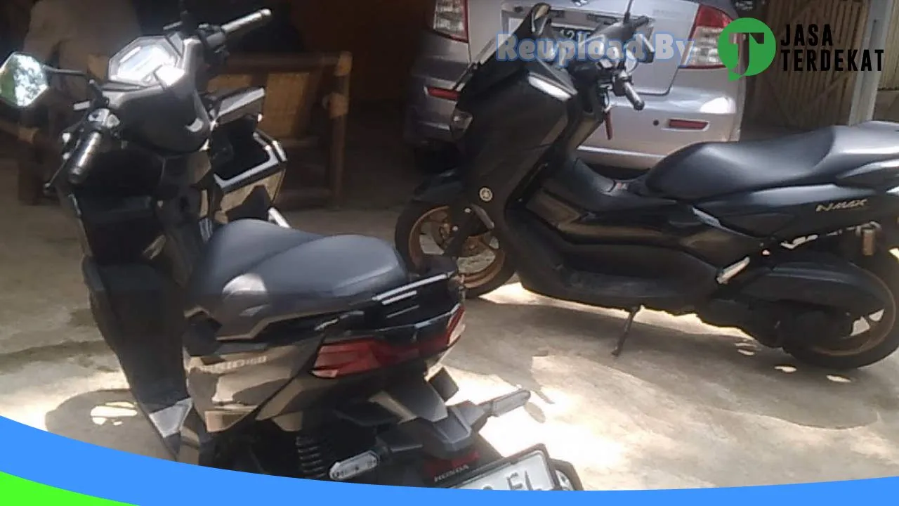 Gambar Rayyan Motor Purworejo di Purworejo, Jawa Tengah ke 4