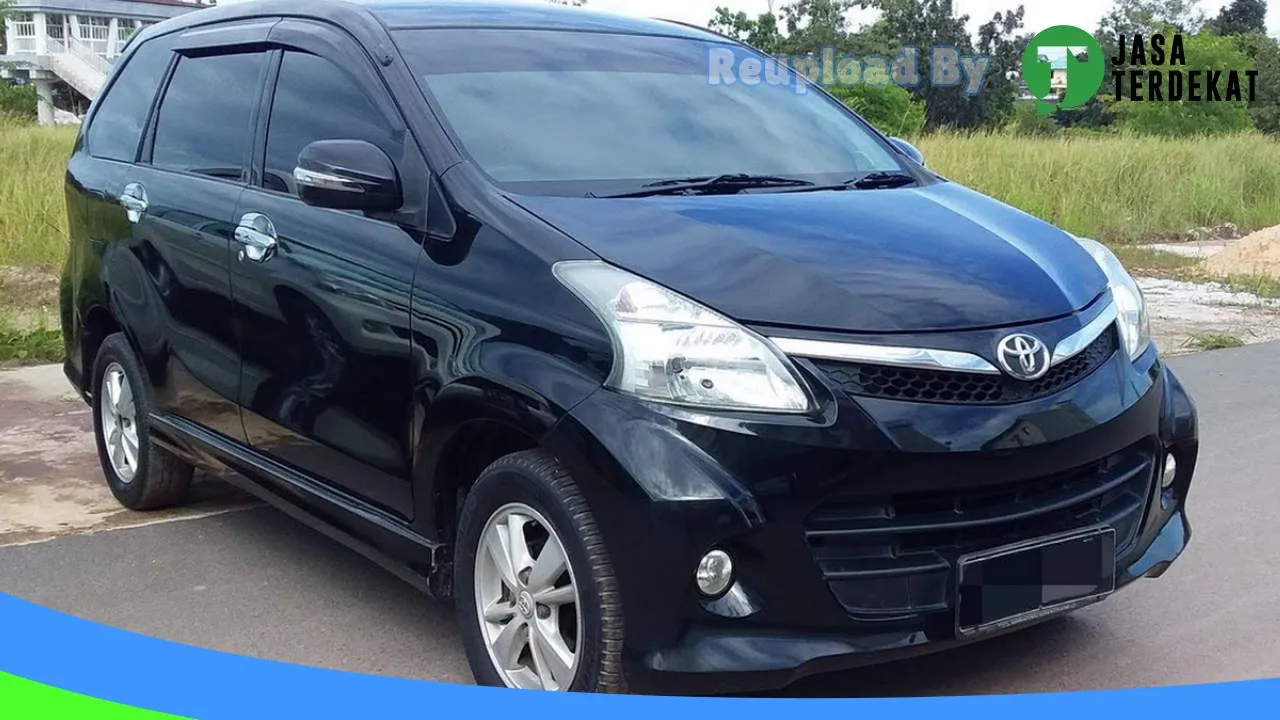 Gambar Showroom Mobil di Batam, Kepulauan Riau ke 1