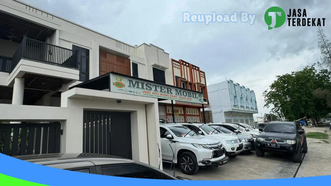 Gambar MISTER MOBIL di Aceh Besar, Aceh ke 3