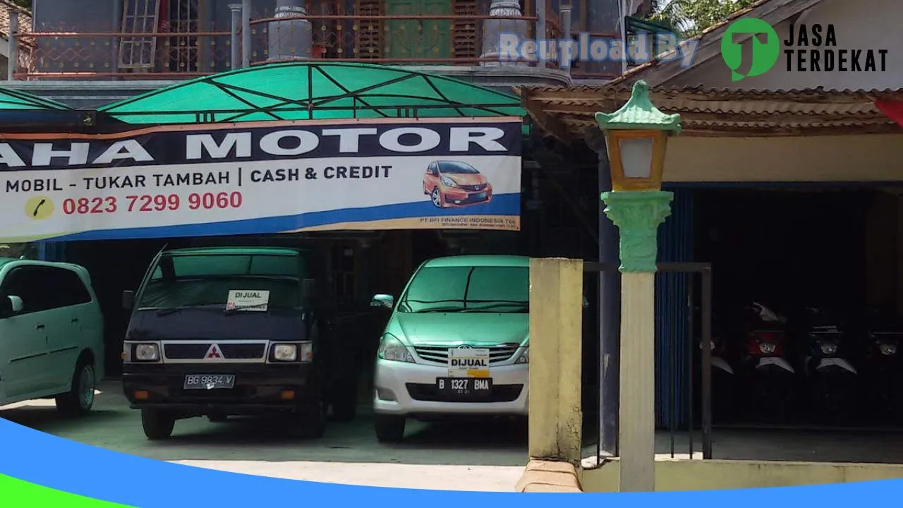 Gambar Mitra mobil suzuki lampung (soni graha motor) di Way Kanan, Lampung ke 3