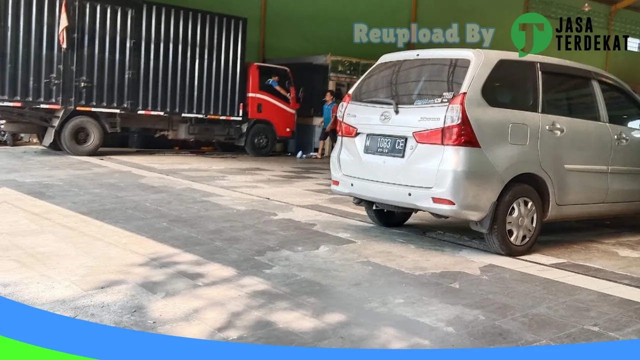Gambar Karunia Jaya Mobil di Situbondo, Jawa Timur ke 3