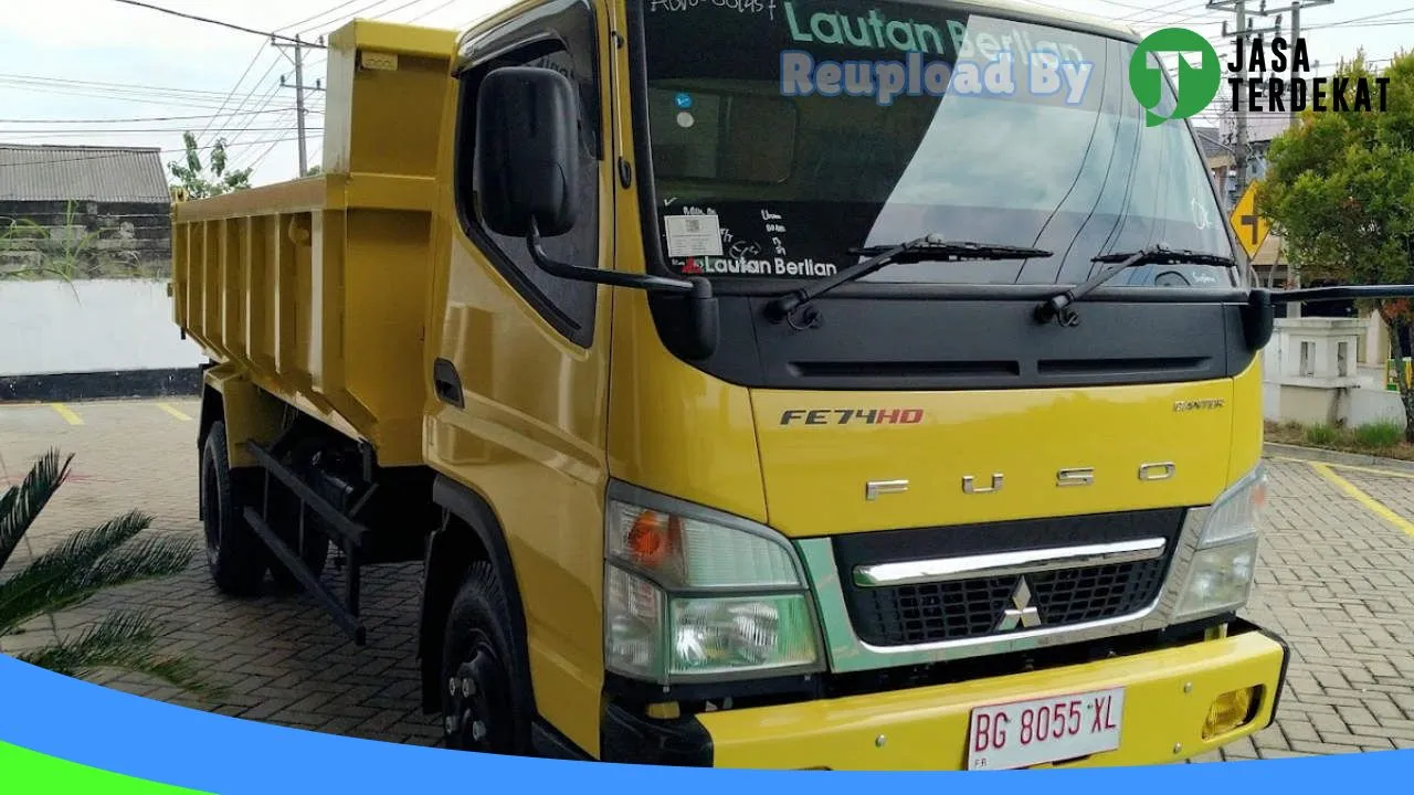 Gambar Mitsubishi Baturaja di Ogan Komering Ulu Selatan, Sumatera Selatan ke 1
