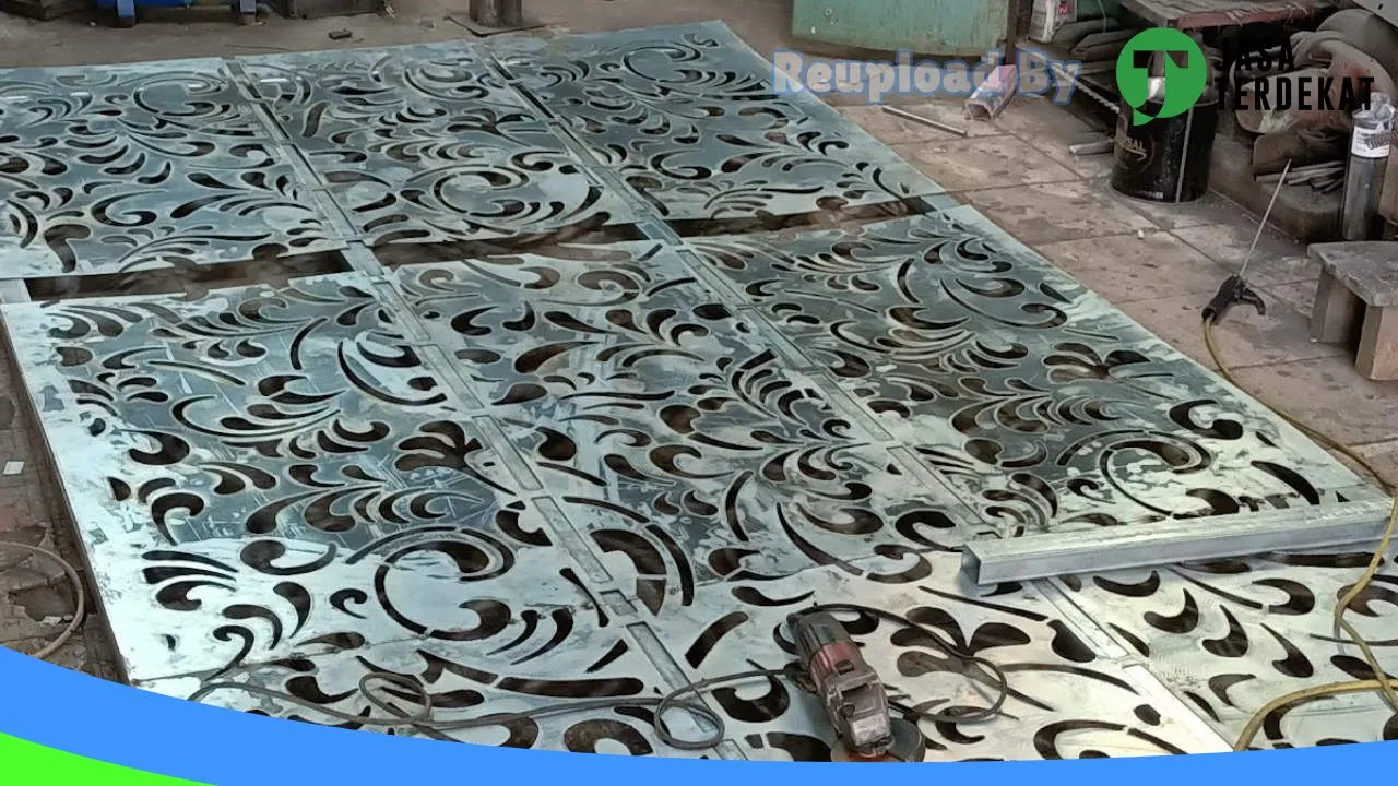 Gambar Aneka Motor Toko di Kolaka Timur, Sulawesi Tenggara ke 4