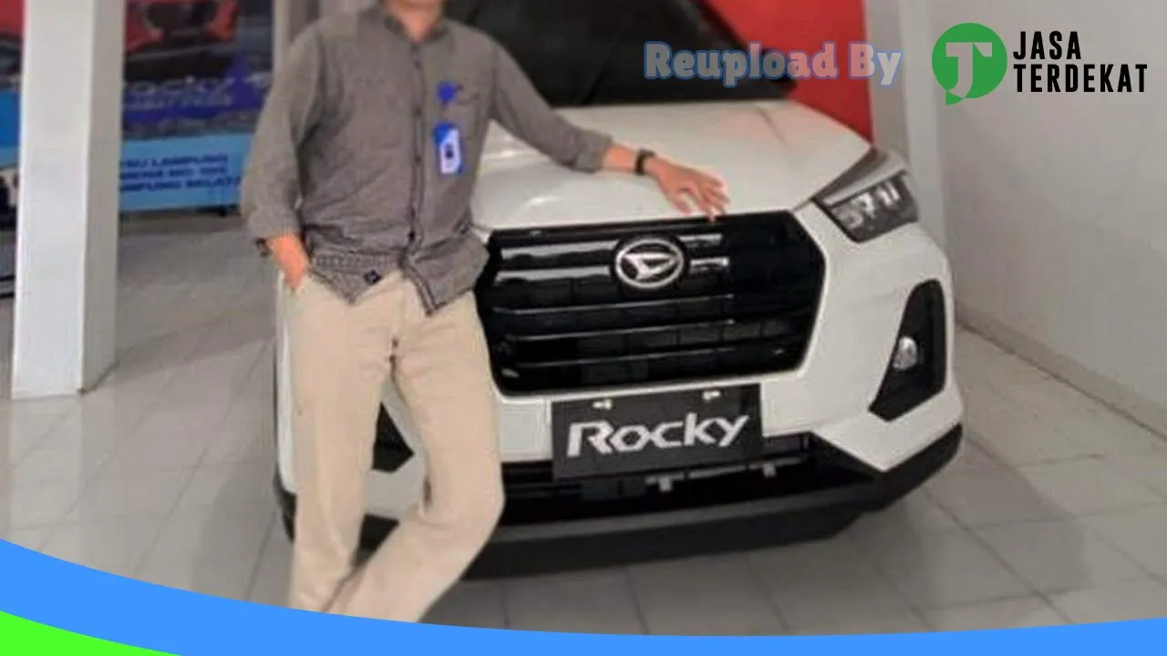Gambar Daihatsu krui di Pesisir Barat, Lampung ke 3