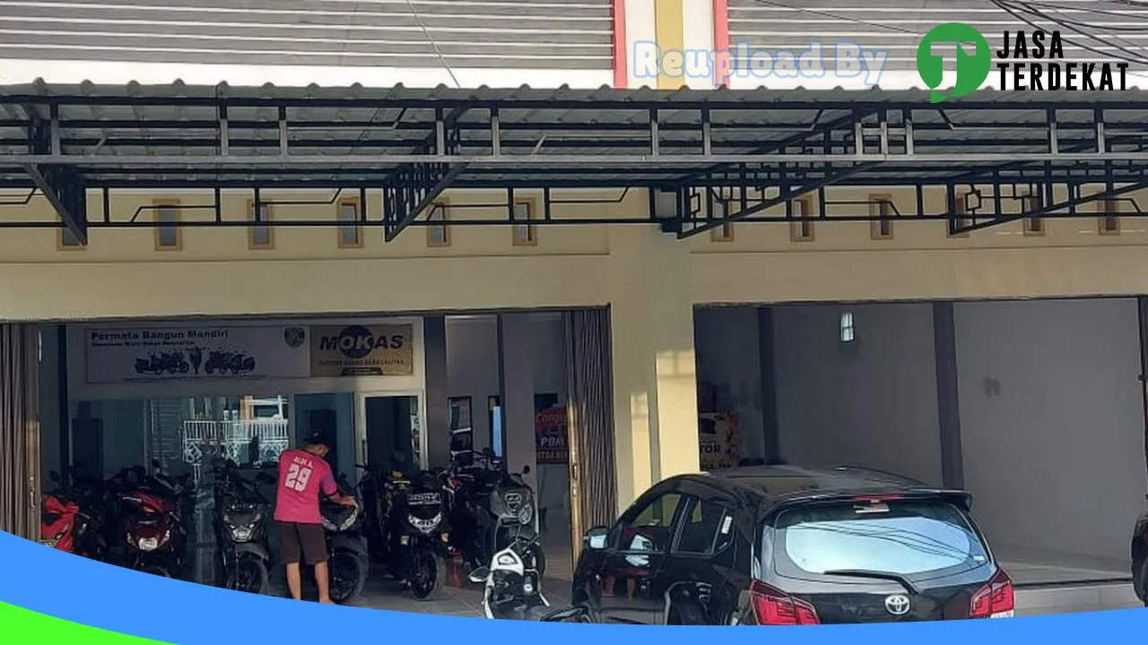 Gambar Showroom PBM Motor di Banggai, Sulawesi Tengah ke 3