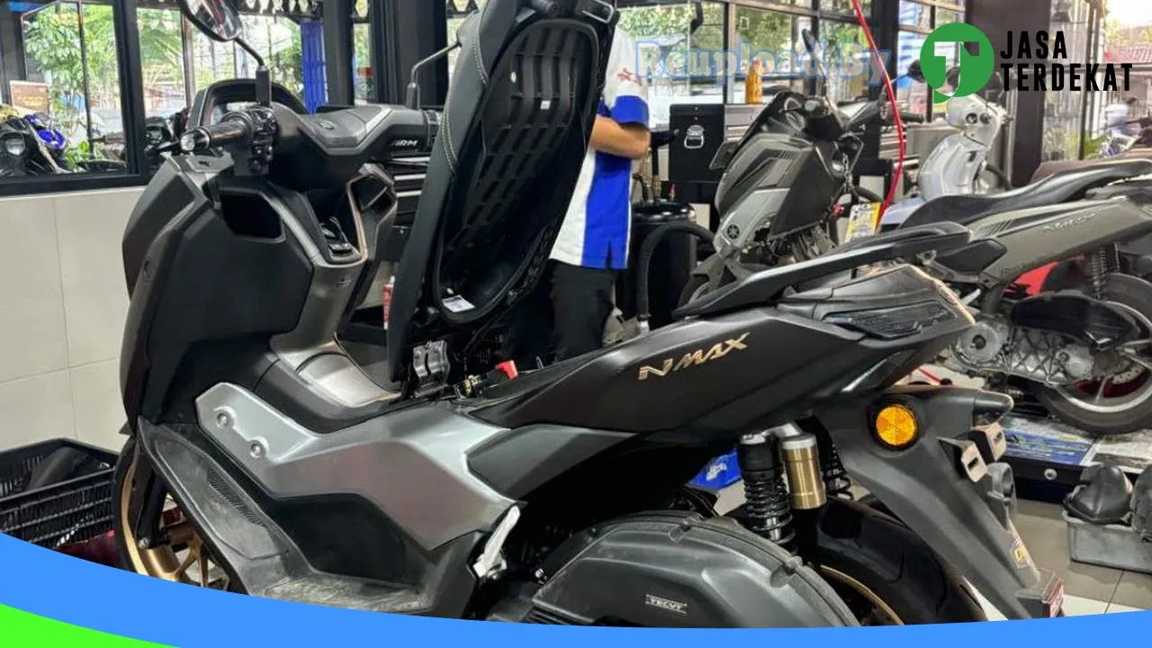 Gambar Yamaha Donny’s Motor Tingkir di Salatiga, Jawa Tengah ke 4