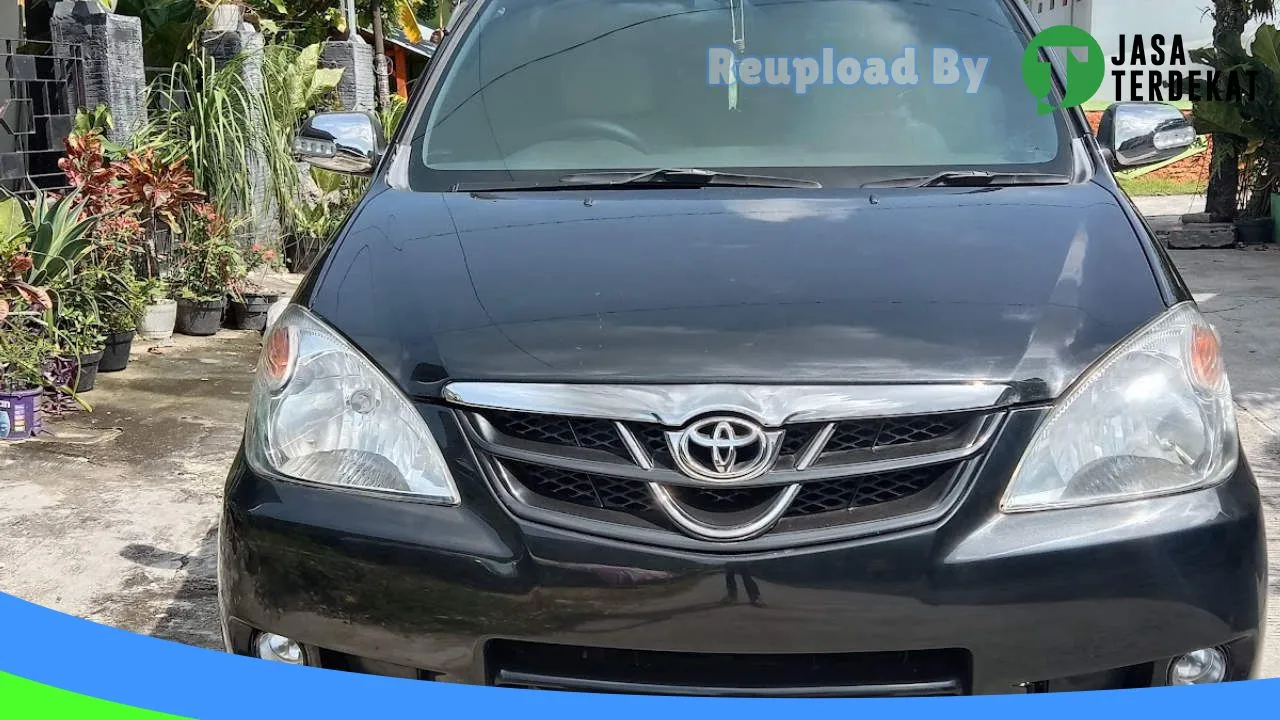 Gambar Samodra Jaya Mobil di Grobogan, Jawa Tengah ke 5
