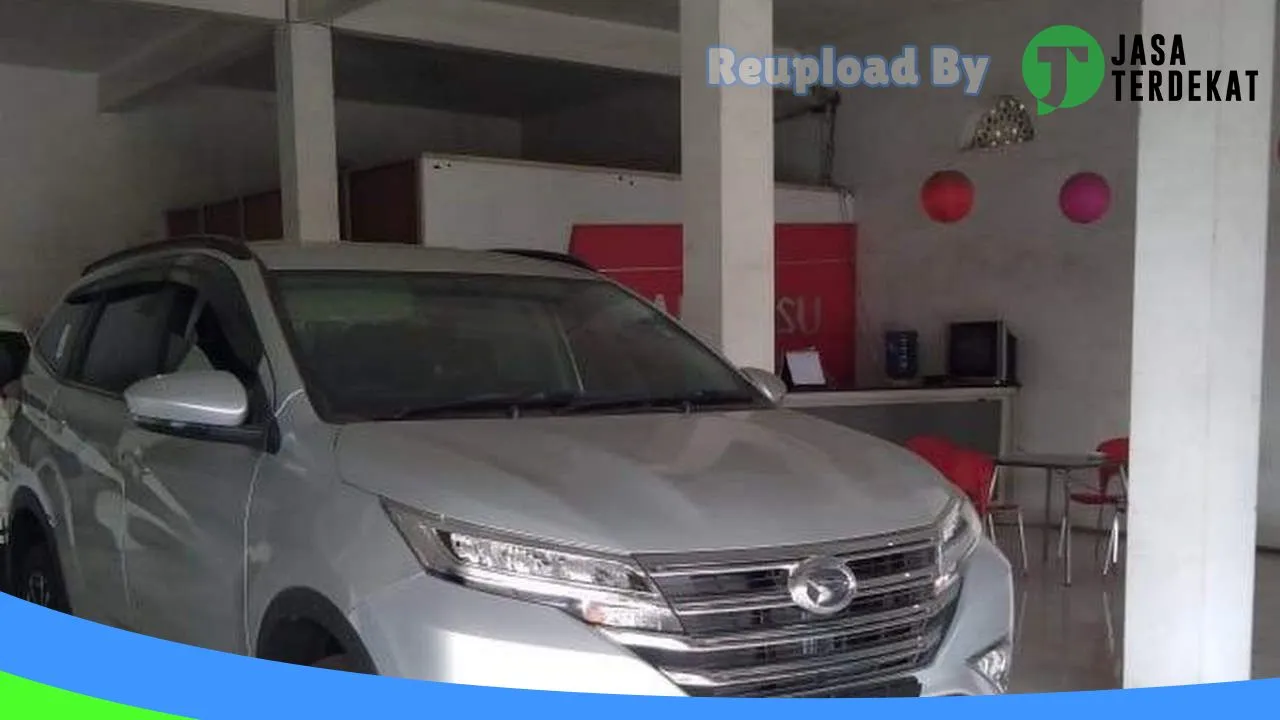 Gambar Dealer Daihatsu Ponorogo di Ponorogo, Jawa Timur ke 2