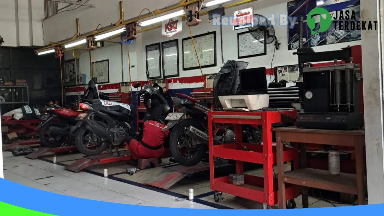 Gambar ARMADA PUTRA MANDIRI di Nganjuk, Jawa Timur ke 2