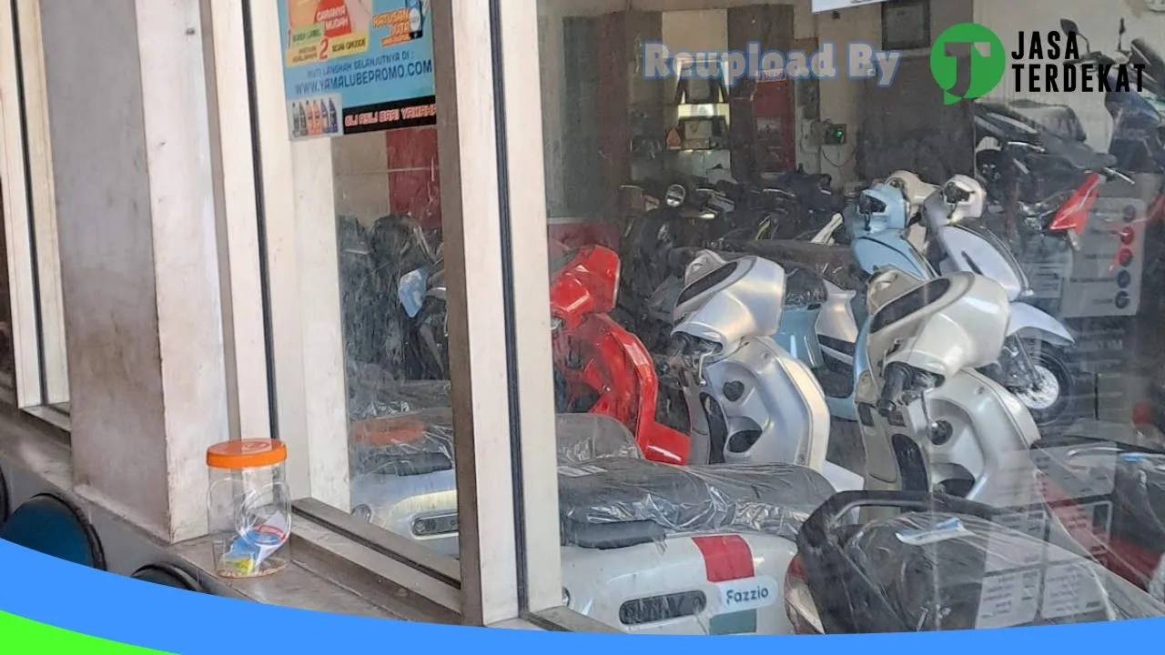 Gambar Yamaha Tretan Motor di Bangkalan, Jawa Timur ke 5