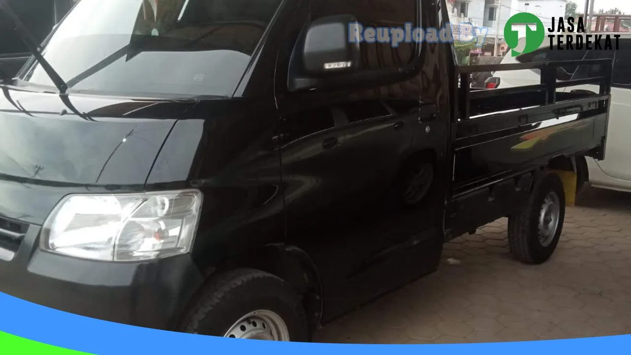 Gambar SHOWROOM AA SURYA MOTOR di Metro, Lampung ke 3