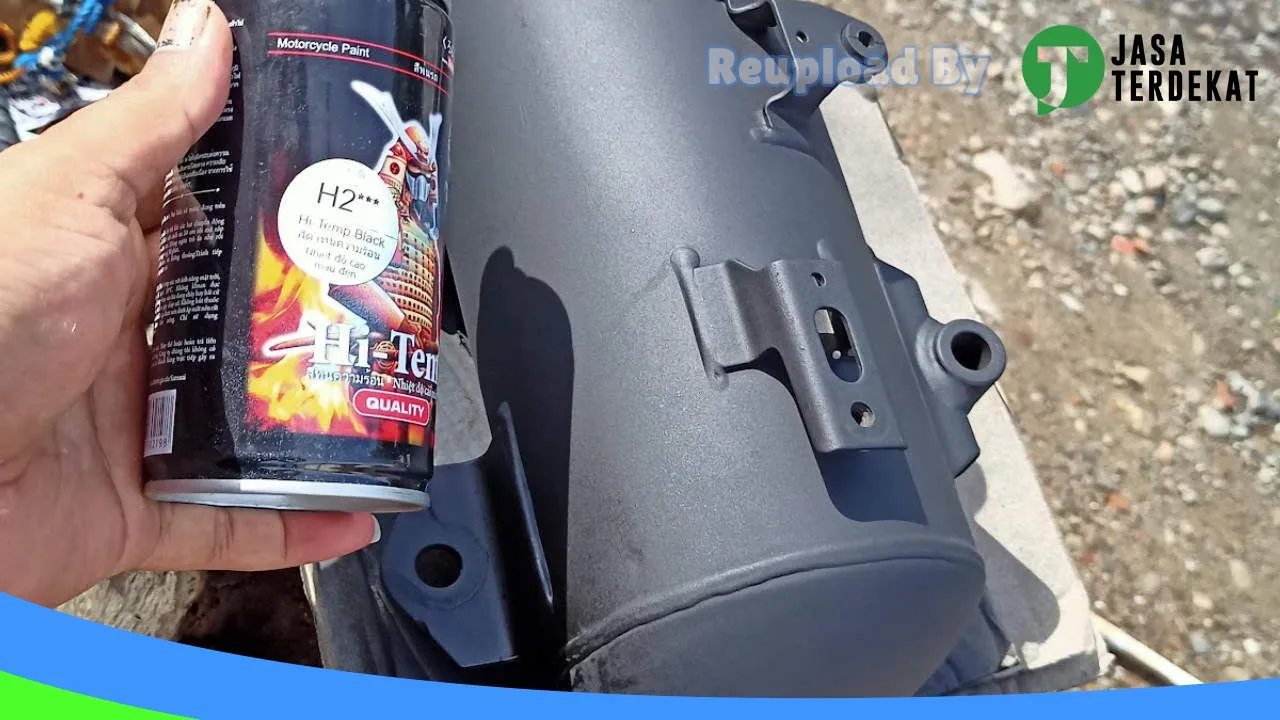 Gambar Elton Motor di Bone Bolango, Gorontalo ke 3