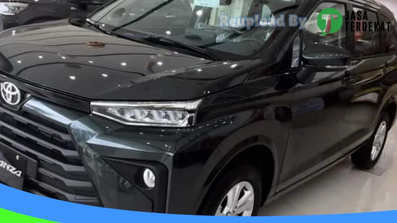 Gambar AGUNG TOYOTA BATAM di Batam, Kepulauan Riau ke 3