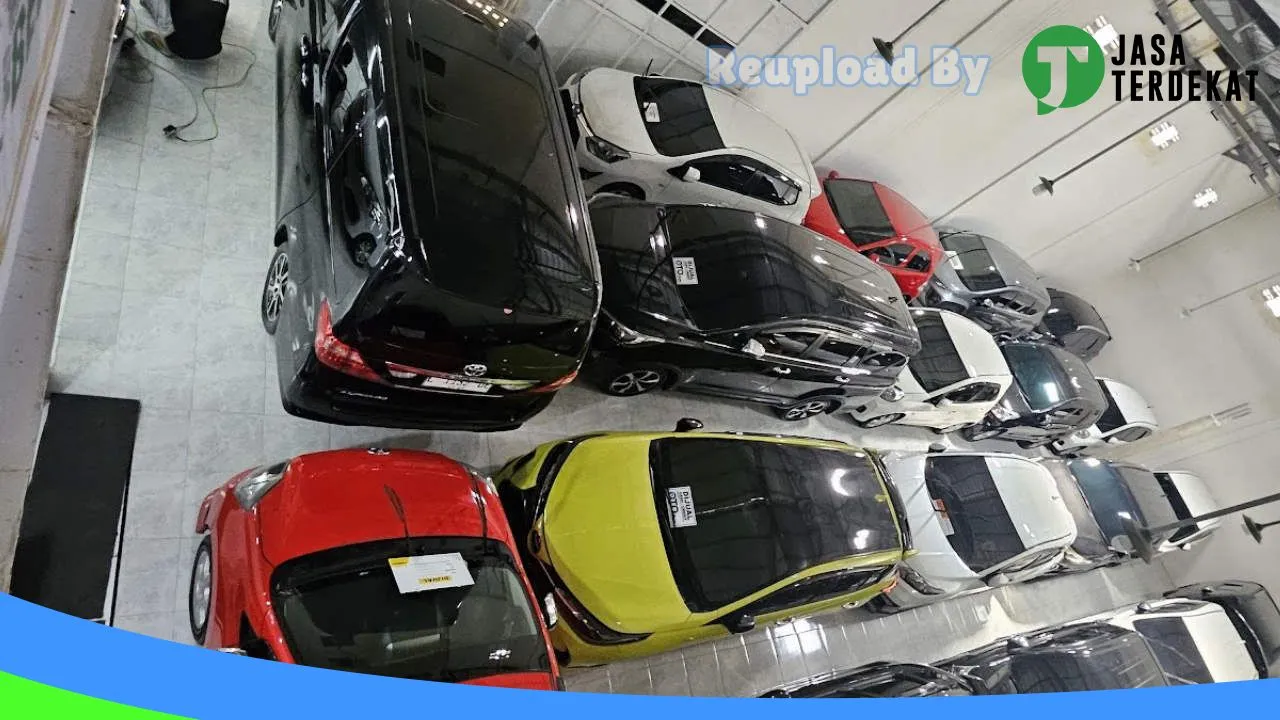 Gambar Fugas Jaya Motor di Bojonegoro, Jawa Timur ke 5