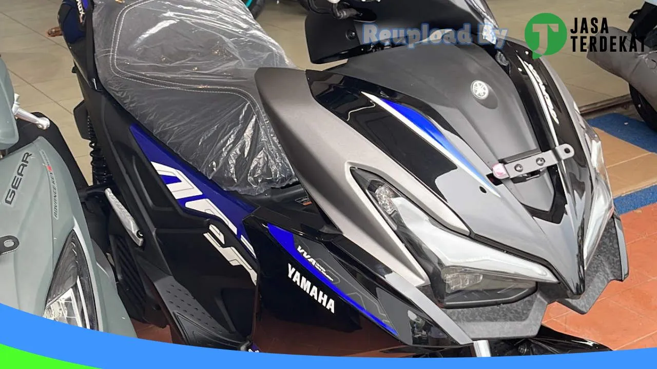 Gambar Yamaha Batam Centre di Batam, Kepulauan Riau ke 4