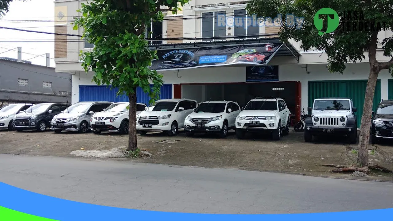Gambar AUTO MOBIL 77 di Lombok Tengah, Nusa Tenggara Barat ke 4