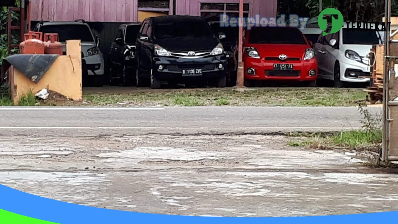Gambar Showroom PUTERA DAHAI di Balangan, Kalimantan Selatan ke 5