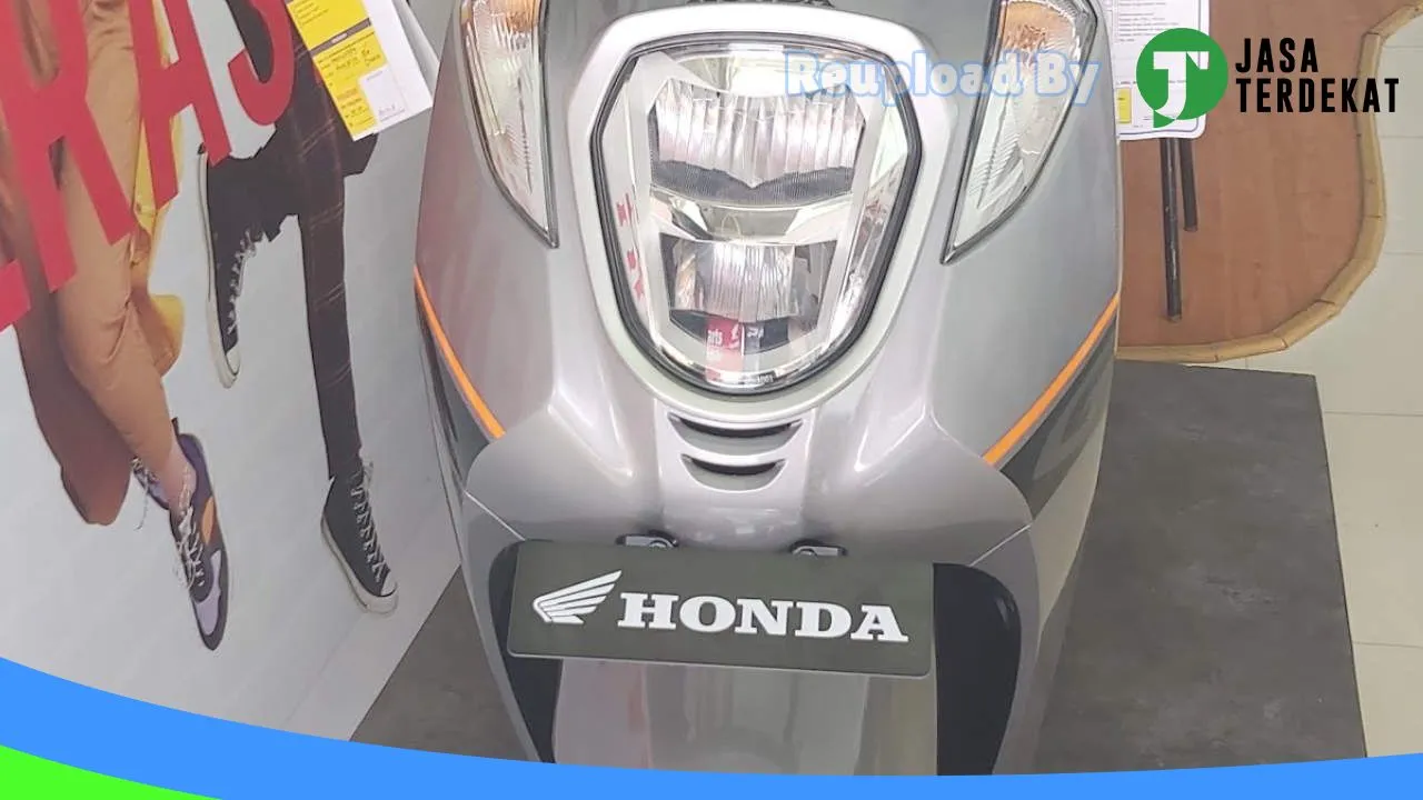 Gambar CV. Adiputra Utama Motor Bondowoso di Bondowoso, Jawa Timur ke 4
