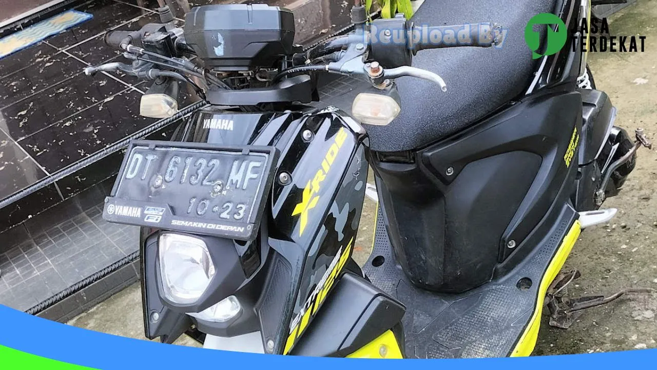 Gambar Motor Bekas Lampogu mtor di Muna, Sulawesi Tenggara ke 2