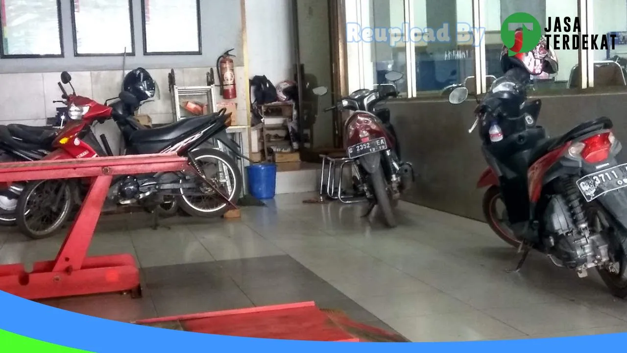 Gambar Yamaha Orion di Pekalongan, Jawa Tengah ke 1