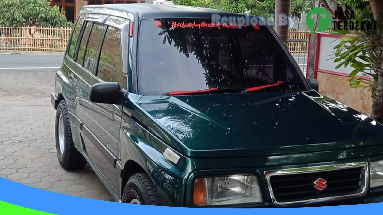 Gambar Regol Mobil di Kulon Progo, DI Yogyakarta ke 3