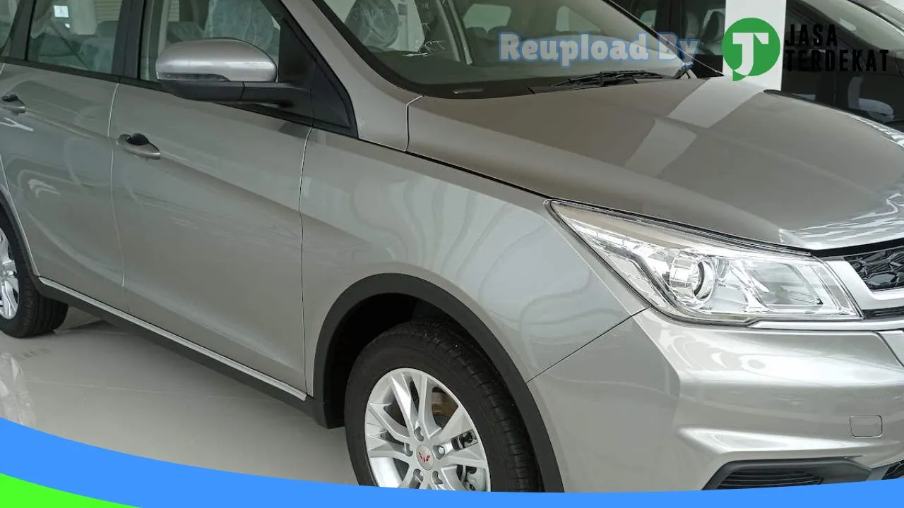 Gambar Showroom mobil wuling confero cortez almaz di Ogan Komering Ilir, Sumatera Selatan ke 4